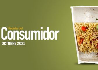 Profeco podría retirar del mercado varias marcas de sopas instantáneas