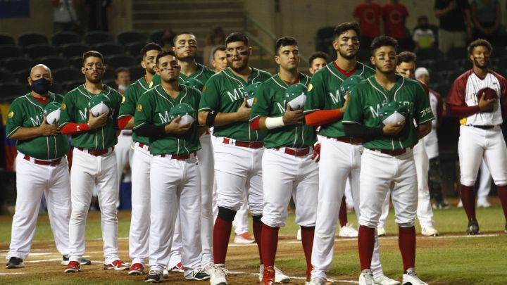 Venezuela venció a México y se quedó el mundial Sub-23