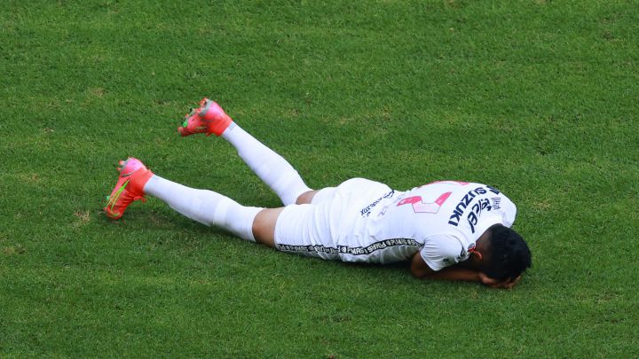 Pumas fichajes