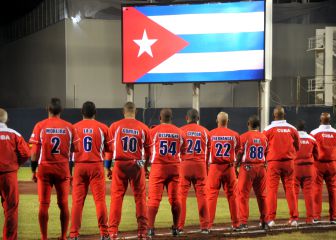 11 beisbolistas no regresaron a Cuba tras Mundial sub-23