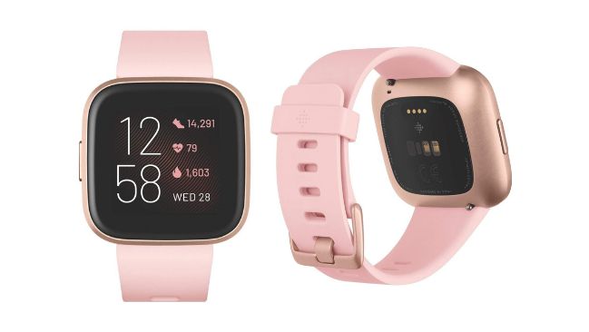smartwatch-fitbit