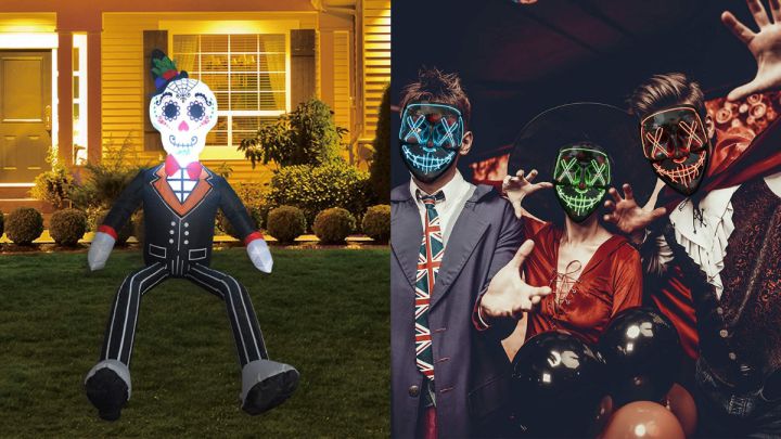 halloween