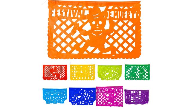 papel picado