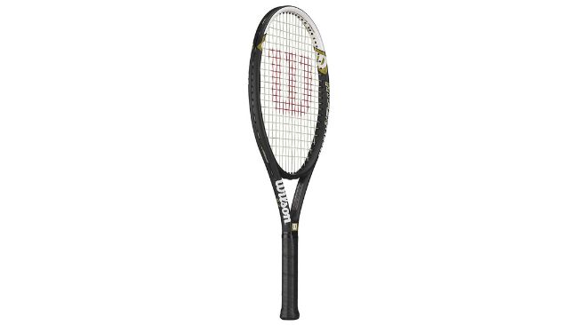 raqueta-wilson-federer
