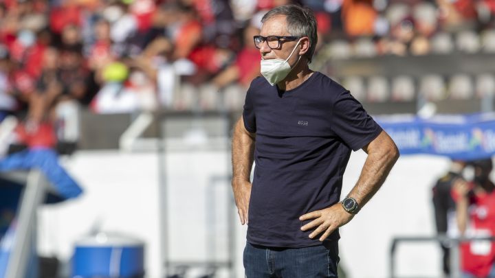 Las cuentas entregadas por los DT debutantes en Liga MX