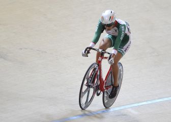 Yareli Salazar demandó a la Federación Mexicana de Ciclismo