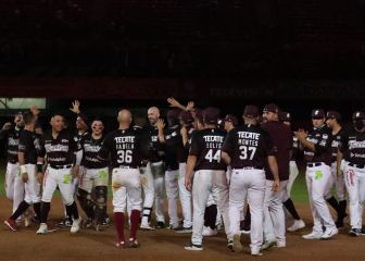 Tomateros da voltereta a Venados en día inaugural