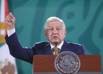 AMLO entregó reconocimientos y estímulos económicos a medallistas de Tokio 2020