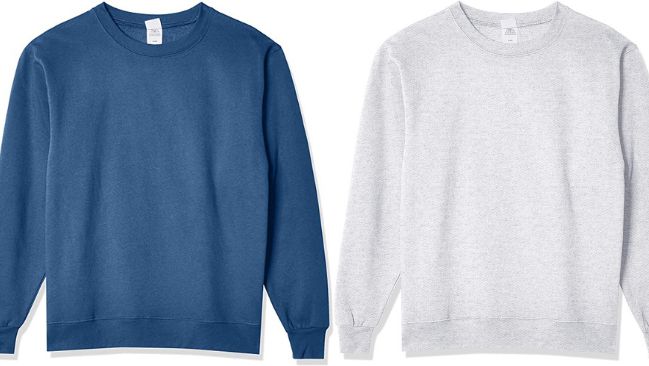 sudadera de hombre