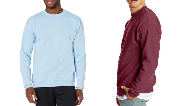sudadera