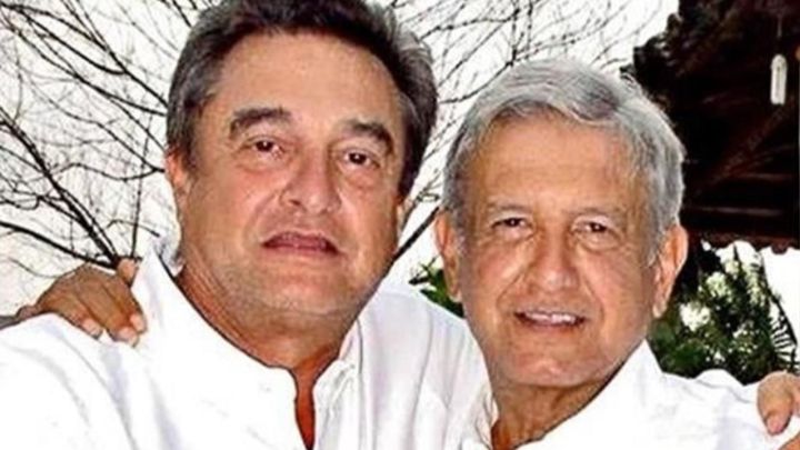Caso Pío López Obrador: qué ha dicho AMLO sobre su hermano y cómo va la investigación