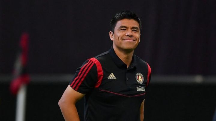"Es cuestión de tiempo para que la MLS le empiece a ganar a la Liga MX"