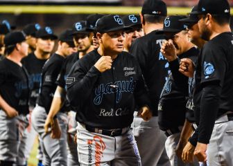 Yaquis conquista primer duelo en 'guerra' de tribus frente a Mayos