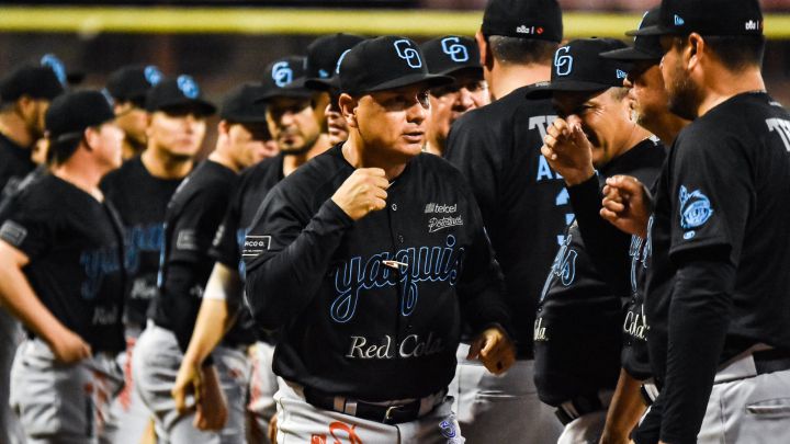 Yaquis conquista primer duelo en 'guerra' de tribus frente a Mayos