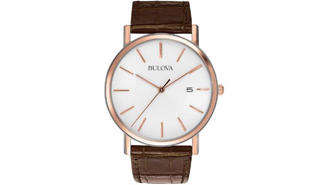 reloj bulova