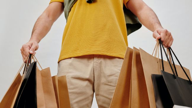 shopping