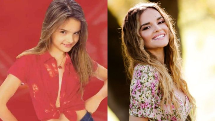 Qué fue de Melody, la cantante que arrasó en 2001 con “El Baile del Gorila”
