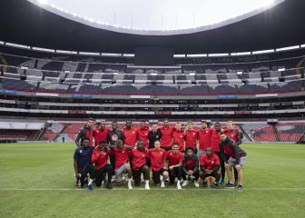 La visión de AS, México no puede confiarse ante Canadá