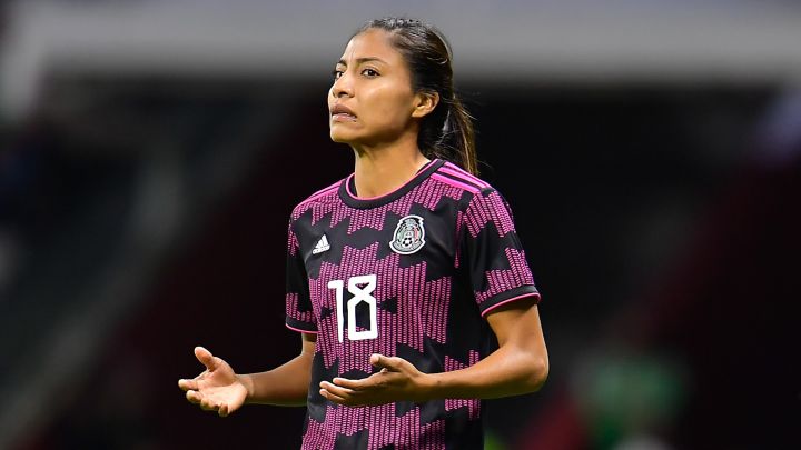 Nancy Antonio: "Mónica Vergara tiene todo nuestro respaldo"