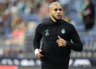 Matheus Doria recibiría su naturalización en diciembre