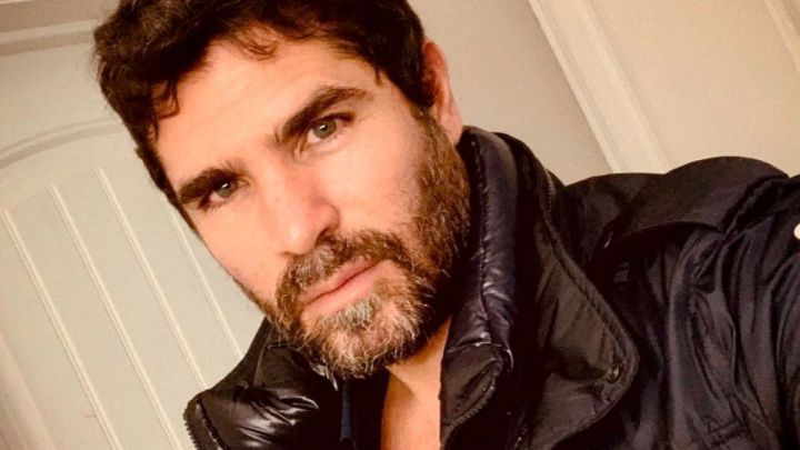 Esto fue lo que dijo Eduardo Verástegui sobre la vacuna contra covid-19