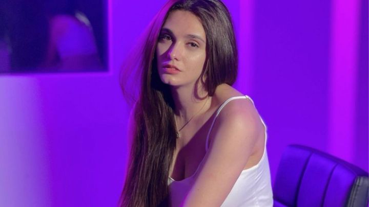 Quién es Carla Fernanda Ávila, la mexicana que aparece en “El juego del calamar”