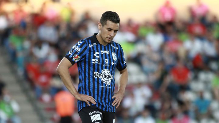 Juárez empata 0-0 con Gallos en la jornada 10 de la Liga MX