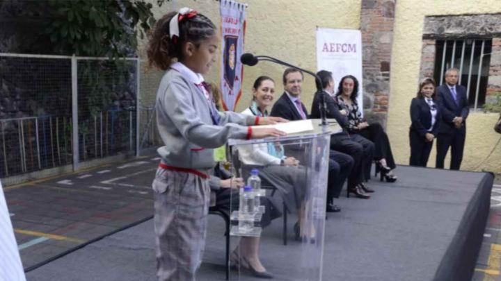Día Internacional de la Niña: 11 de octubre