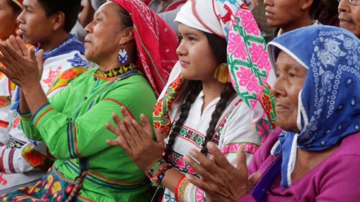 Feriado del 12 de octubre en México: ¿qué es el Día de la Nación Pluricultural y por qué se celebra?