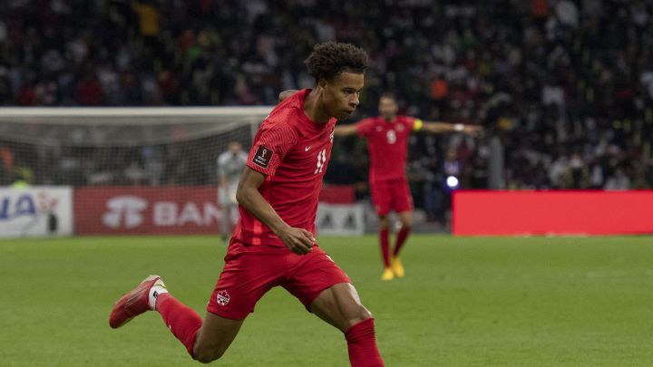 Jamaica - Canadá en vivo: Eliminatoria Concacaf en directo