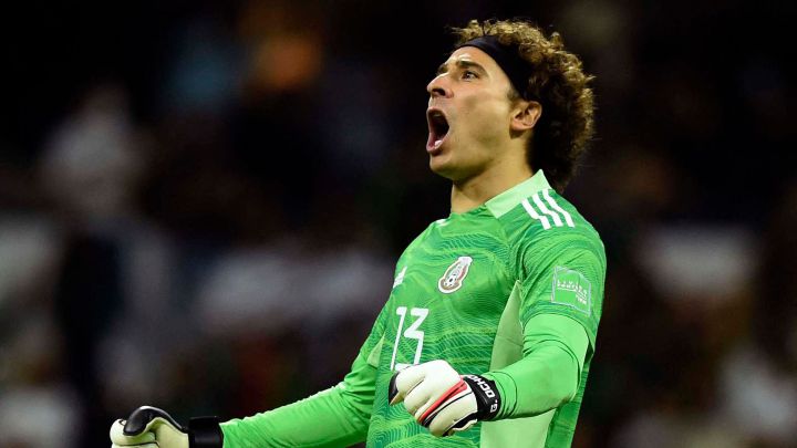 Ochoa: "El Azteca siempre pesará a las selecciones rivales"