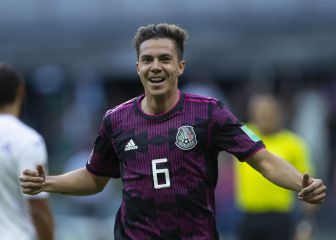 Sebastián Córdova afirma que la competencia en el Tri es fuerte