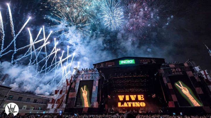 Vive Latino 2022: Vetusta Morla, Pixies, Banda MS y más se unen al elenco