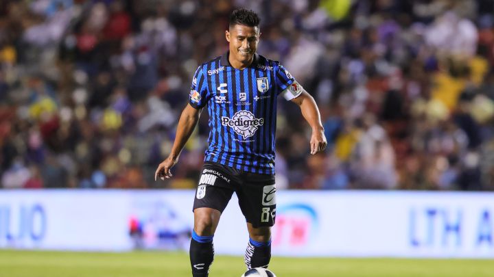 Osvaldo Martínez sufre ruptura de ligamento; estará medio año fuera