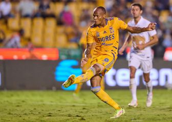 Luis Quiñones: