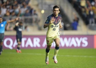 Nicolás Benedetti: “América el más grande del continente”