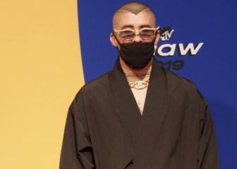 Bad Bunny protagoniza nuevo tráiler de la tercera temporada de “Narcos: México”