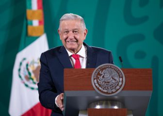 AMLO anuncia desfile por la Revolución Mexicana