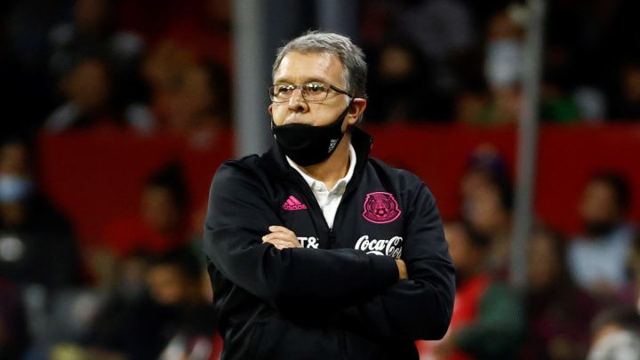 Selección Mexicana: Posible alineación titular ante El Salvador