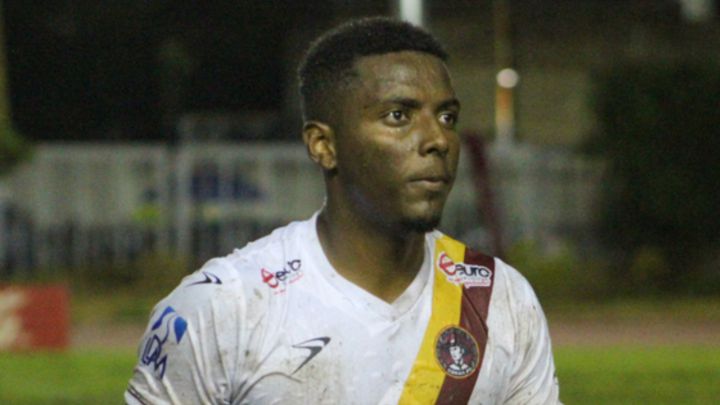 Joao Maleck podría regresar a la cárcel