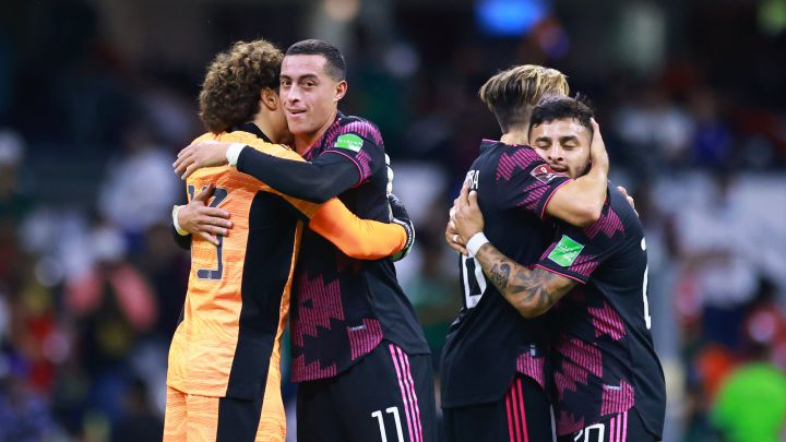 México Cuauhtémoc Blanco