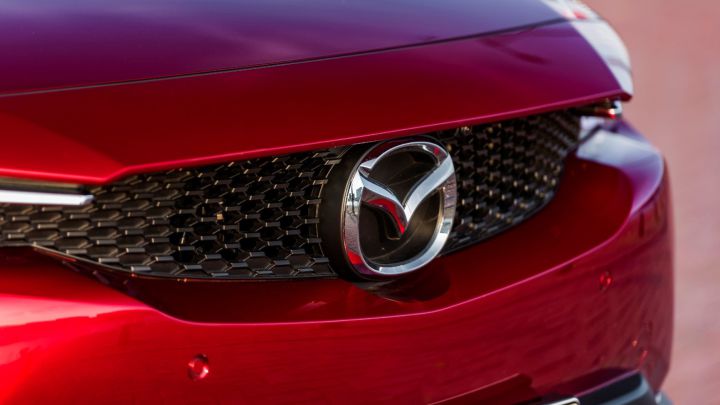 Mazda amplía su gama de camionetas con la CX-50, y CX-70 CX-90