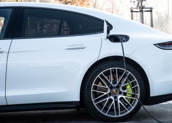 Las ventajas de los autos híbridos plug-in y cuáles modelos están a la venta en México