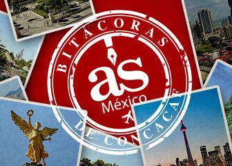 Bitácoras de Concacaf: El Salvador,
