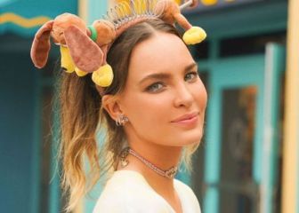 Belinda felicita a su papá con emotivo mensaje por su cumpleaños