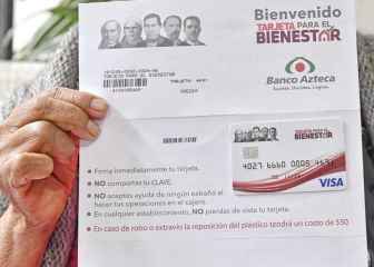 Consulta los requisitos para recibir la Pensión Bienestar