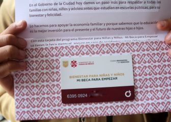 Todo sobre los requisitos de Mi Beca para Empezar