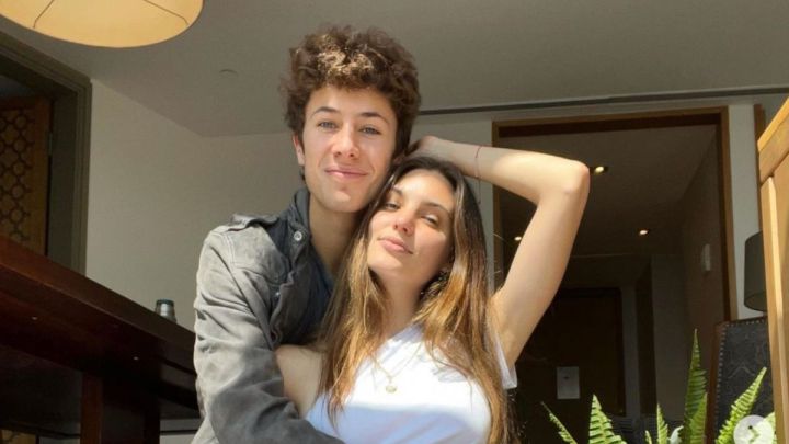 Así fue el reencuentro de Juanpa Zurita y Macarena Achaga tras dos meses sin verse