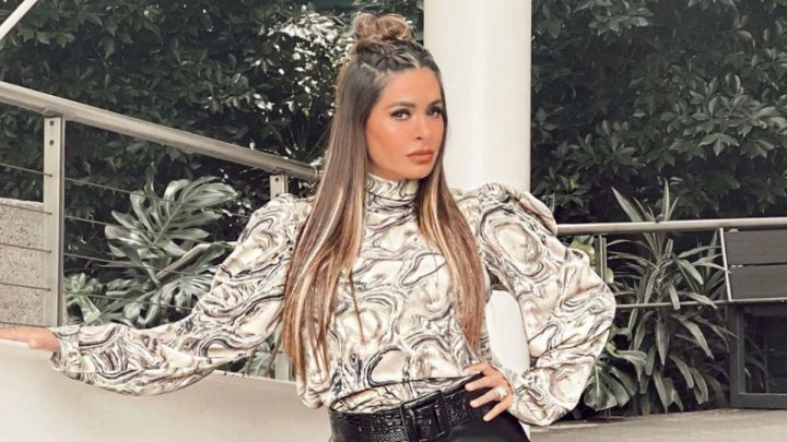 Galilea Montijo