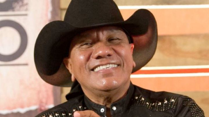 Lupe Esparza, líder de Grupo Bronco, da positivo a covid-19 y suspende conciertos